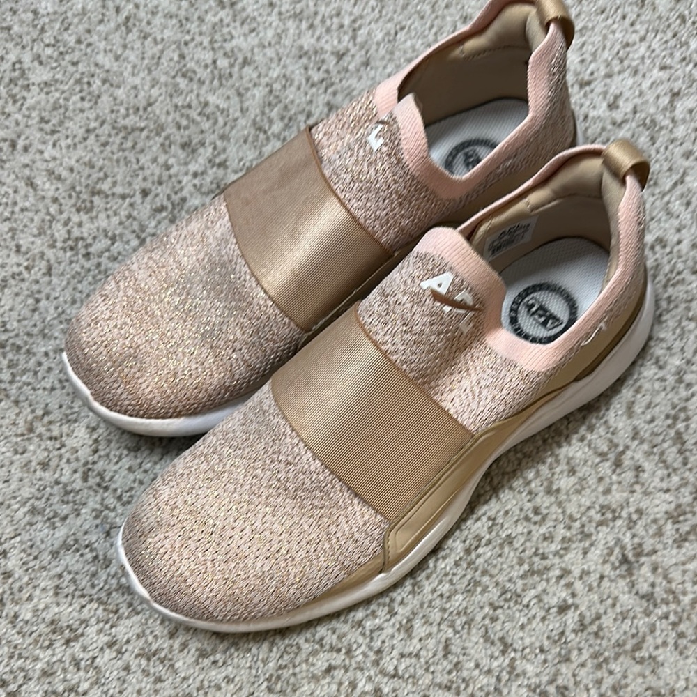 APL techloom Bliss women’s